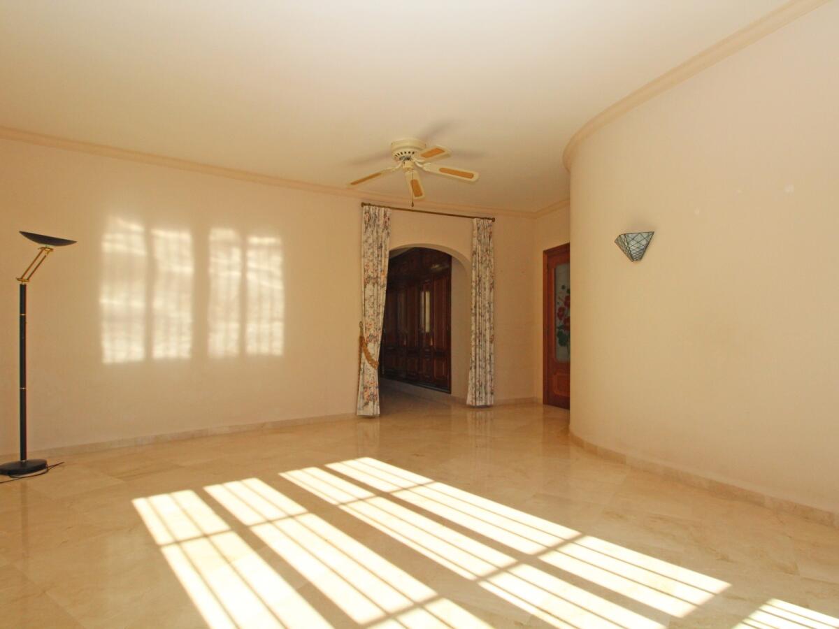 Villa 8 Chambres à vendre à Moraira Benimeit