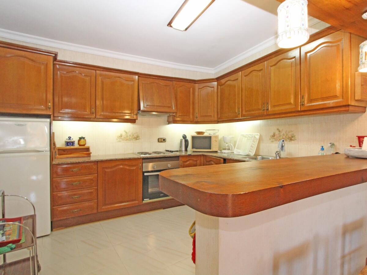 Villa 8 Chambres à vendre à Moraira Benimeit