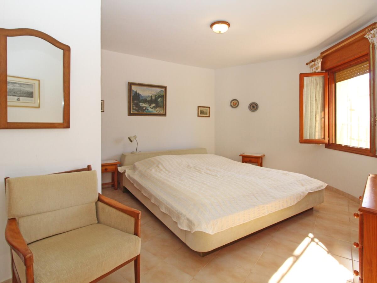 Villa 8 Chambres à vendre à Moraira Benimeit