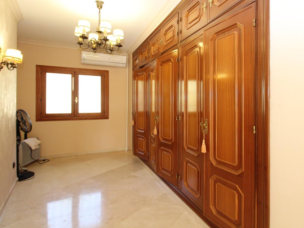 Villa 8 Chambres à vendre à Moraira Benimeit