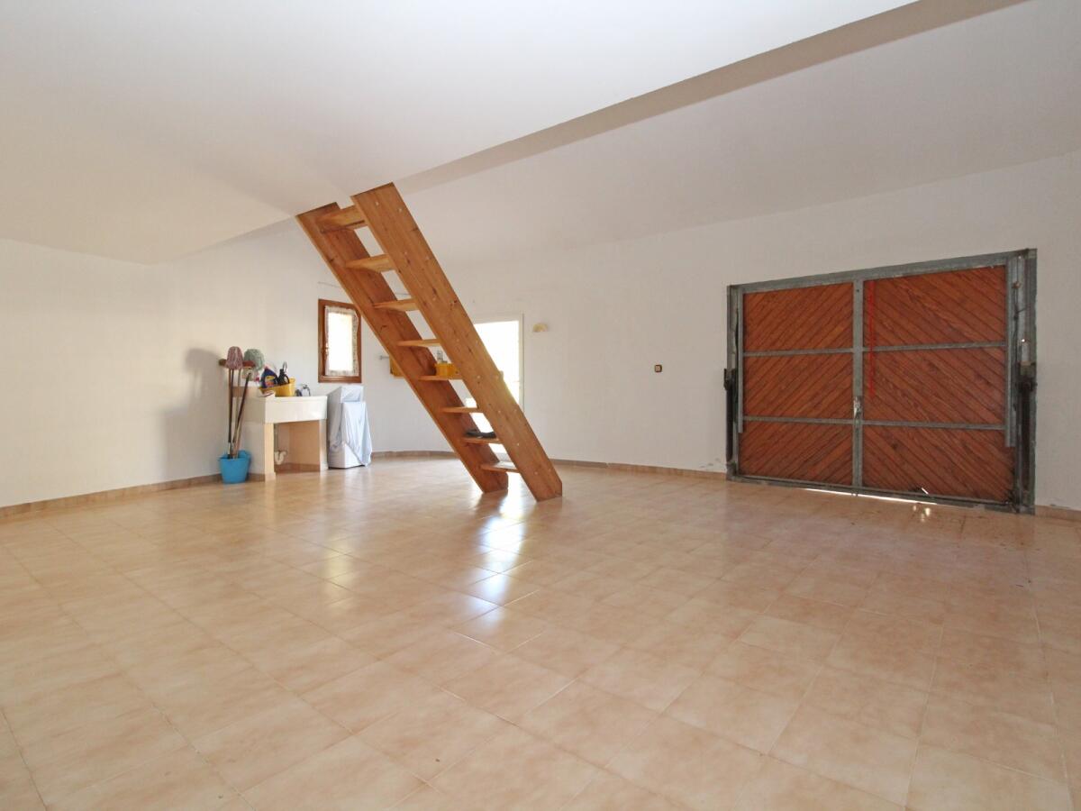 Villa 8 Chambres à vendre à Moraira Benimeit