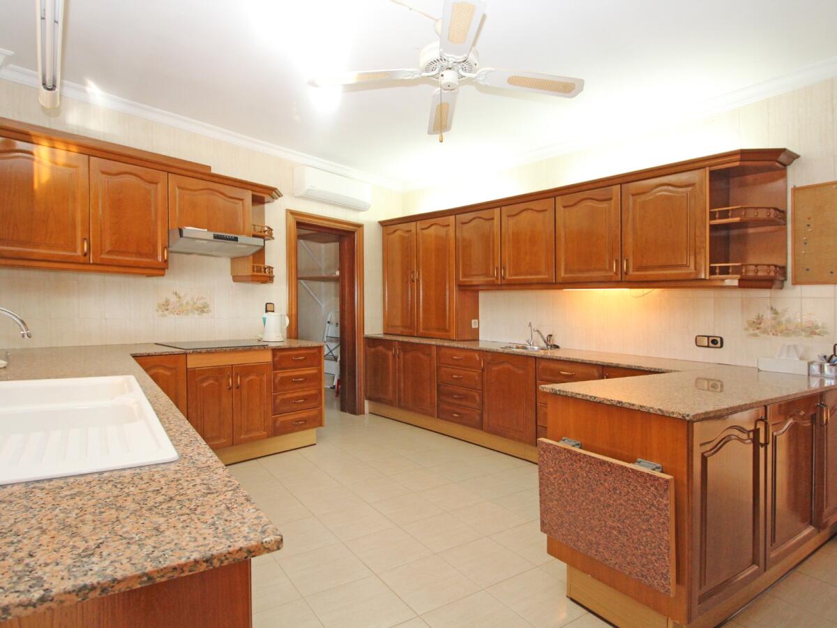 Villa 8 Chambres à vendre à Moraira Benimeit