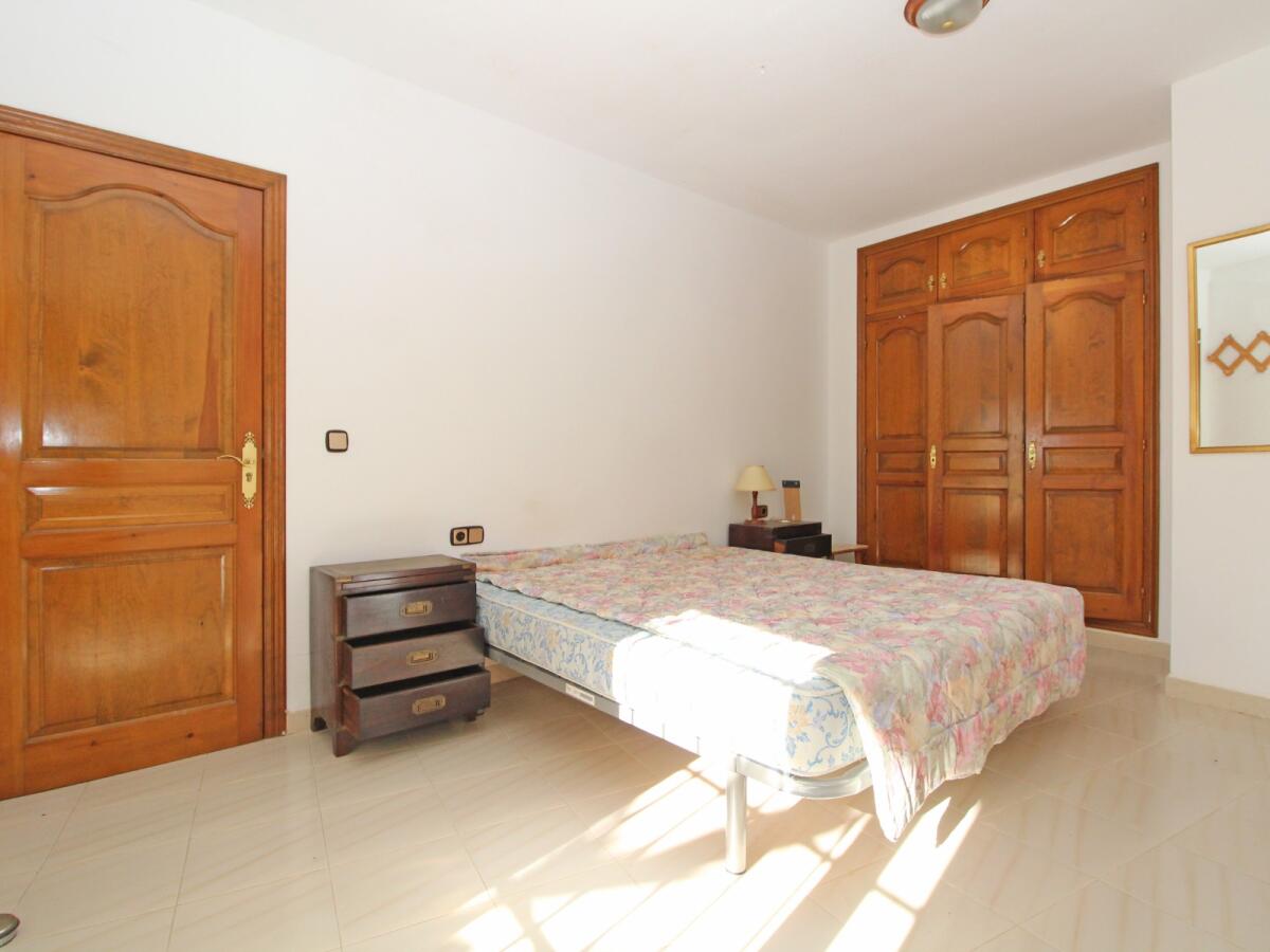 Villa 8 Chambres à vendre à Moraira Benimeit