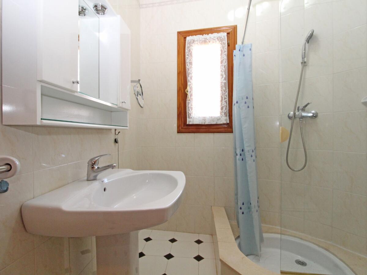 Villa 8 Chambres à vendre à Moraira Benimeit