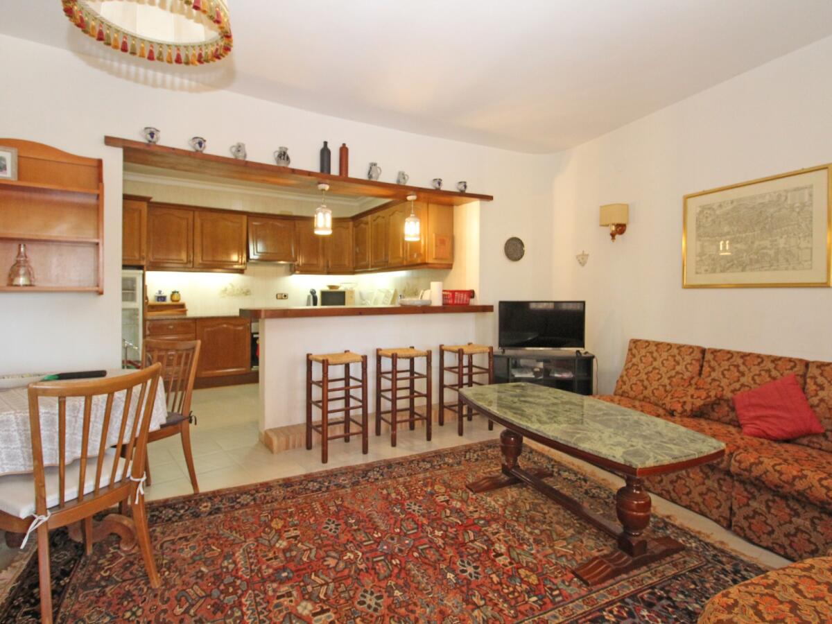 Villa 8 Chambres à vendre à Moraira Benimeit
