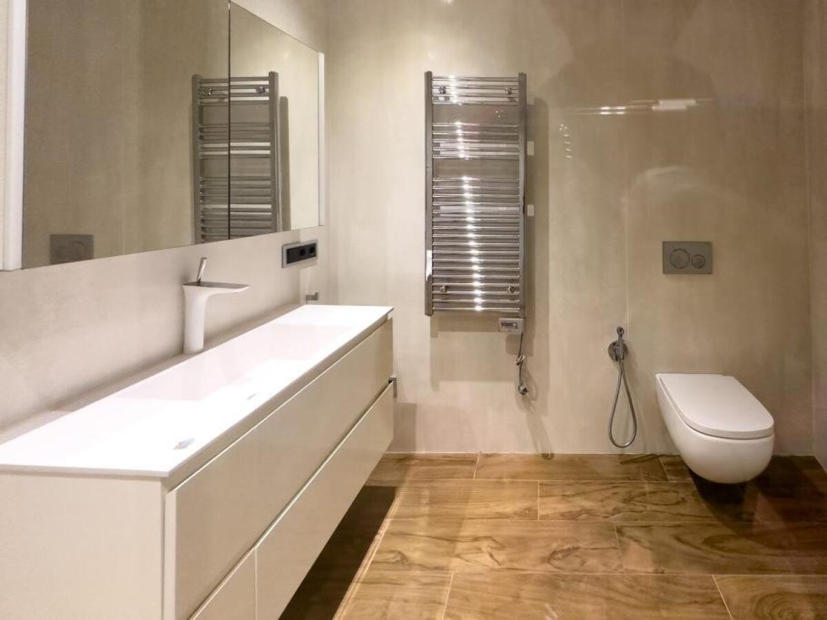 Villa 4 Chambres à vendre à Calpe