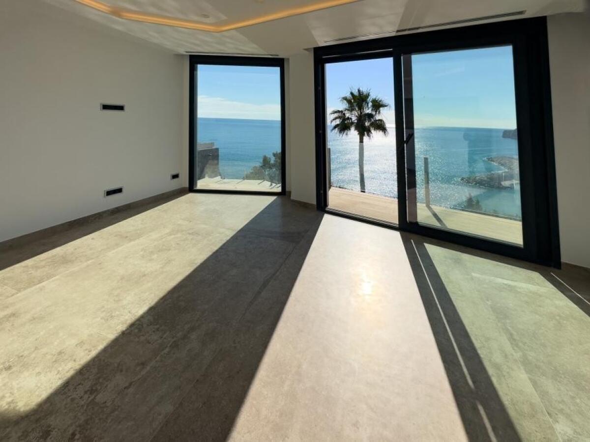 Villa 4 Chambres à vendre à Calpe