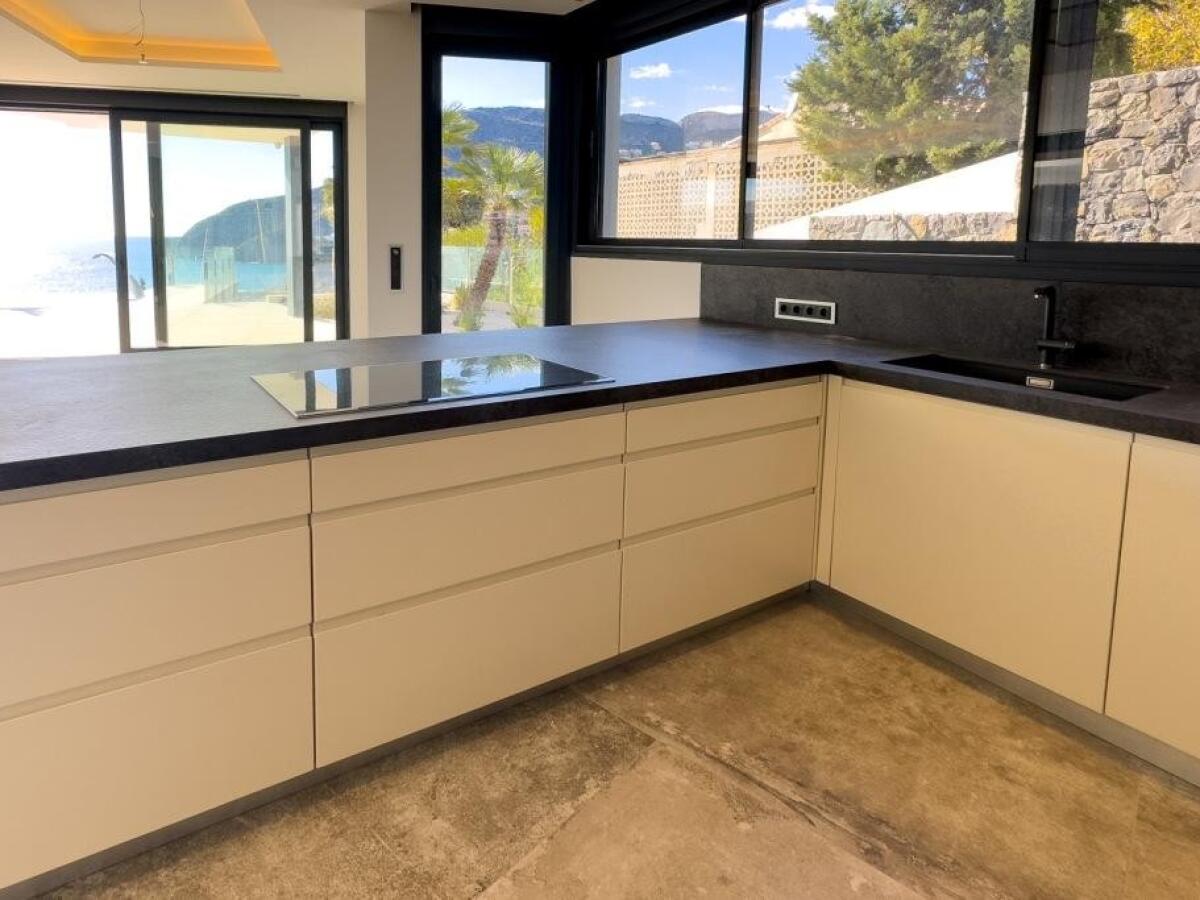 Villa 4 Chambres à vendre à Calpe