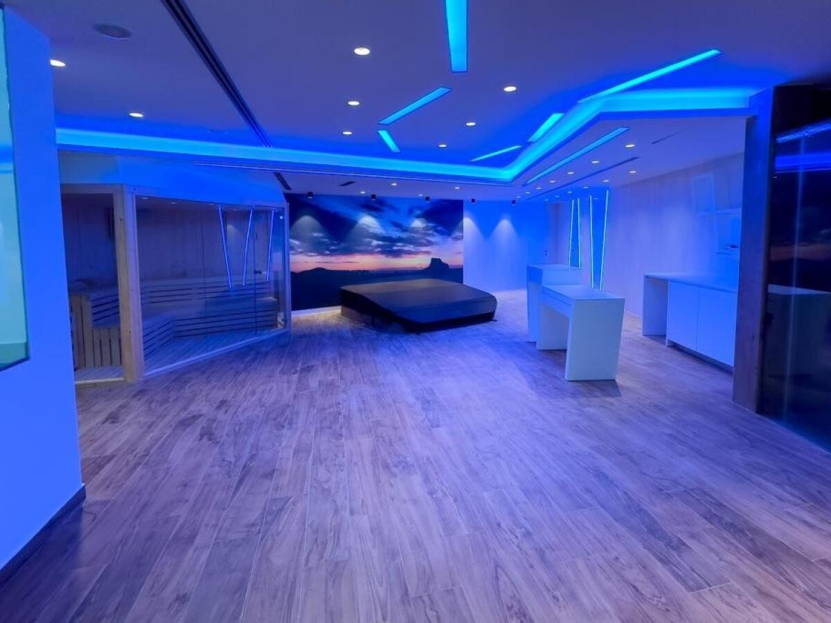 Villa 4 Chambres à vendre à Calpe