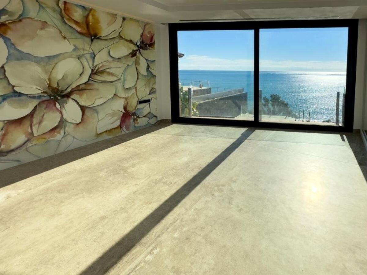 Villa 4 Chambres à vendre à Calpe