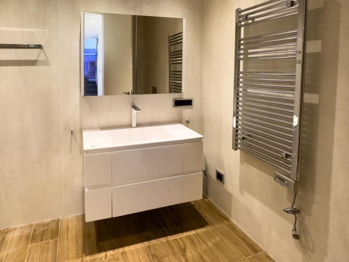 Villa 4 Chambres à vendre à Calpe