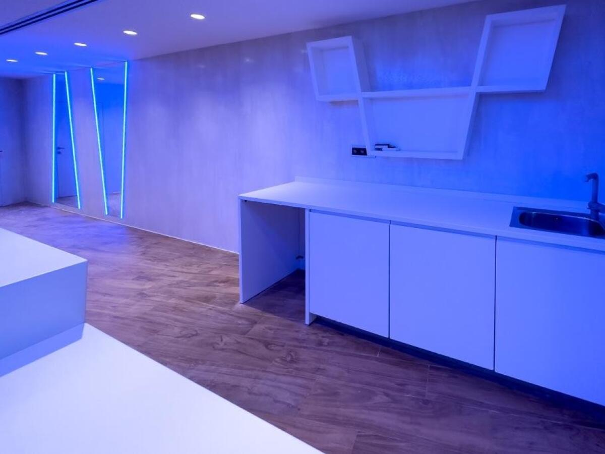 Villa 4 Chambres à vendre à Calpe
