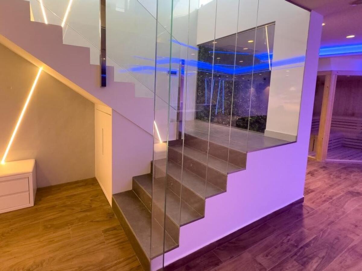 Villa 4 Chambres à vendre à Calpe