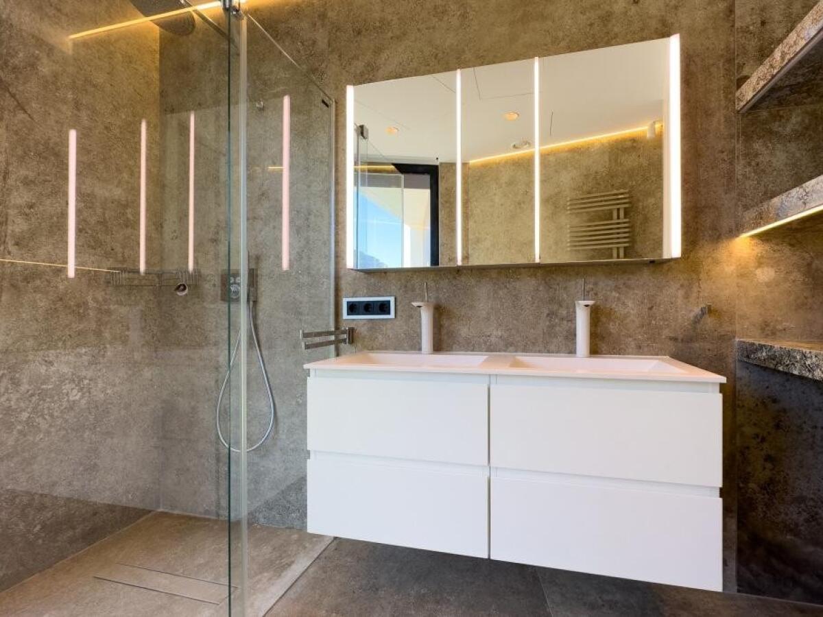Villa 4 Chambres à vendre à Calpe