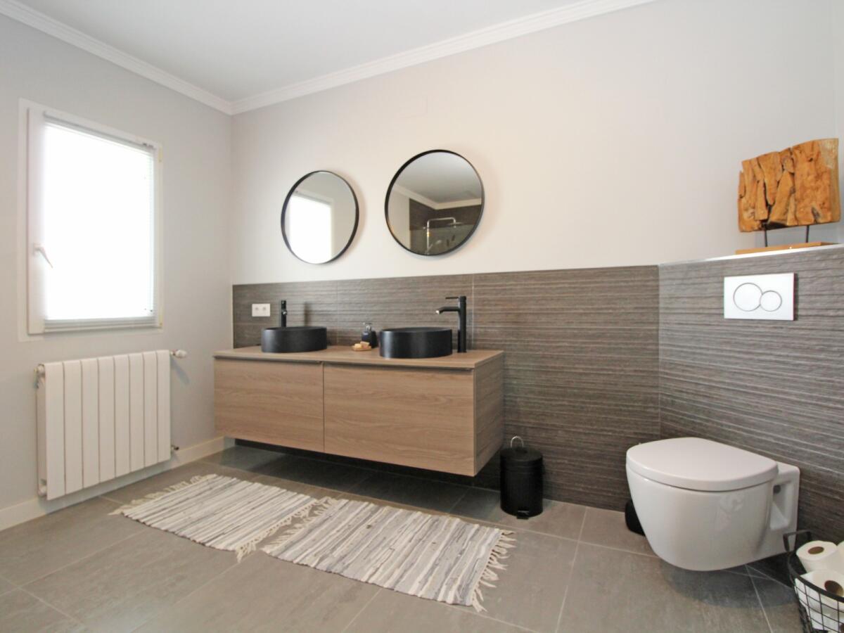 Villa 5 Chambres à vendre à Benissa San Jaime