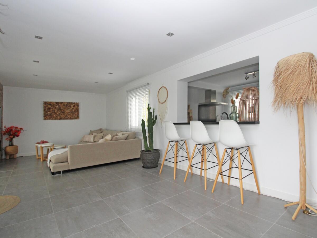 Villa 5 Chambres à vendre à Benissa San Jaime