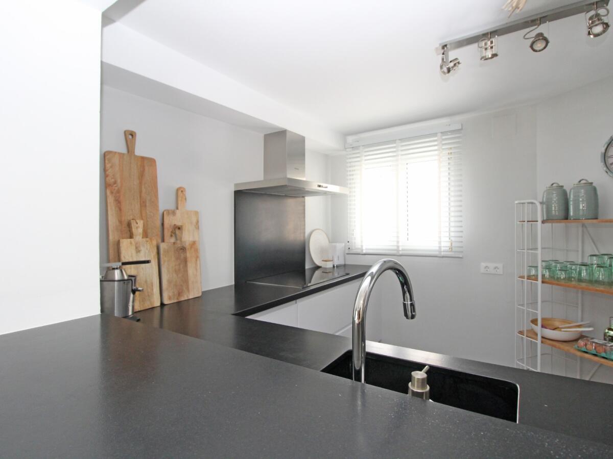 Villa 5 Chambres à vendre à Benissa San Jaime