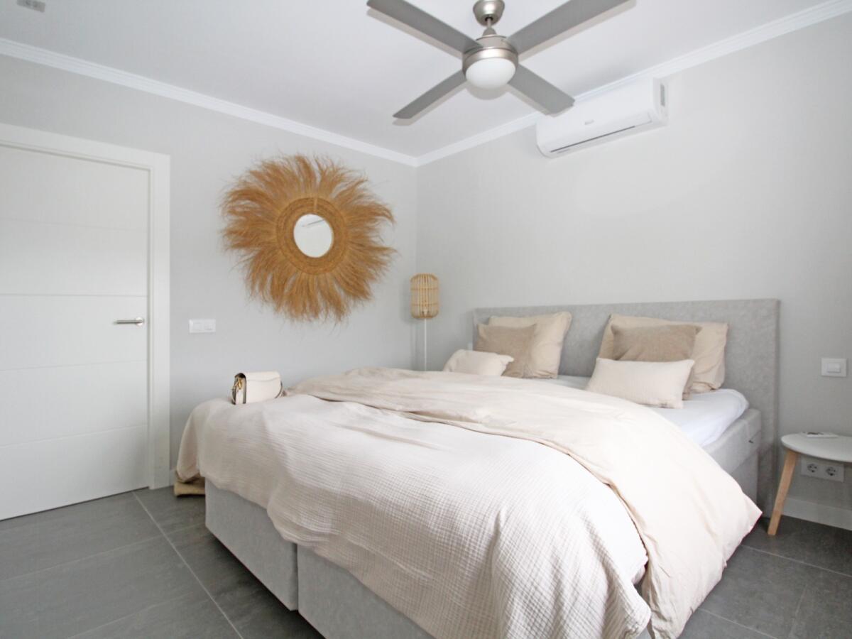 Villa 5 Chambres à vendre à Benissa San Jaime