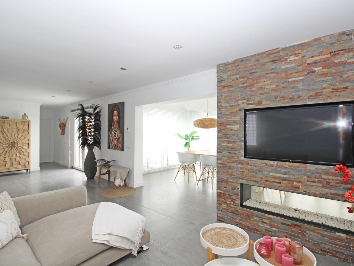 Villa 5 Chambres à vendre à Benissa San Jaime