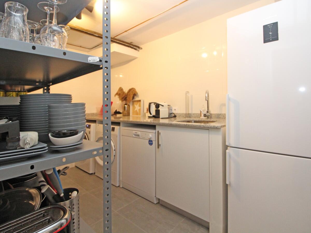 Villa 5 Chambres à vendre à Benissa San Jaime