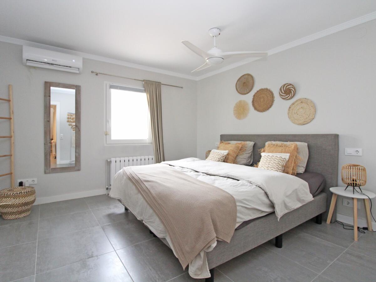 Villa 5 Chambres à vendre à Benissa San Jaime
