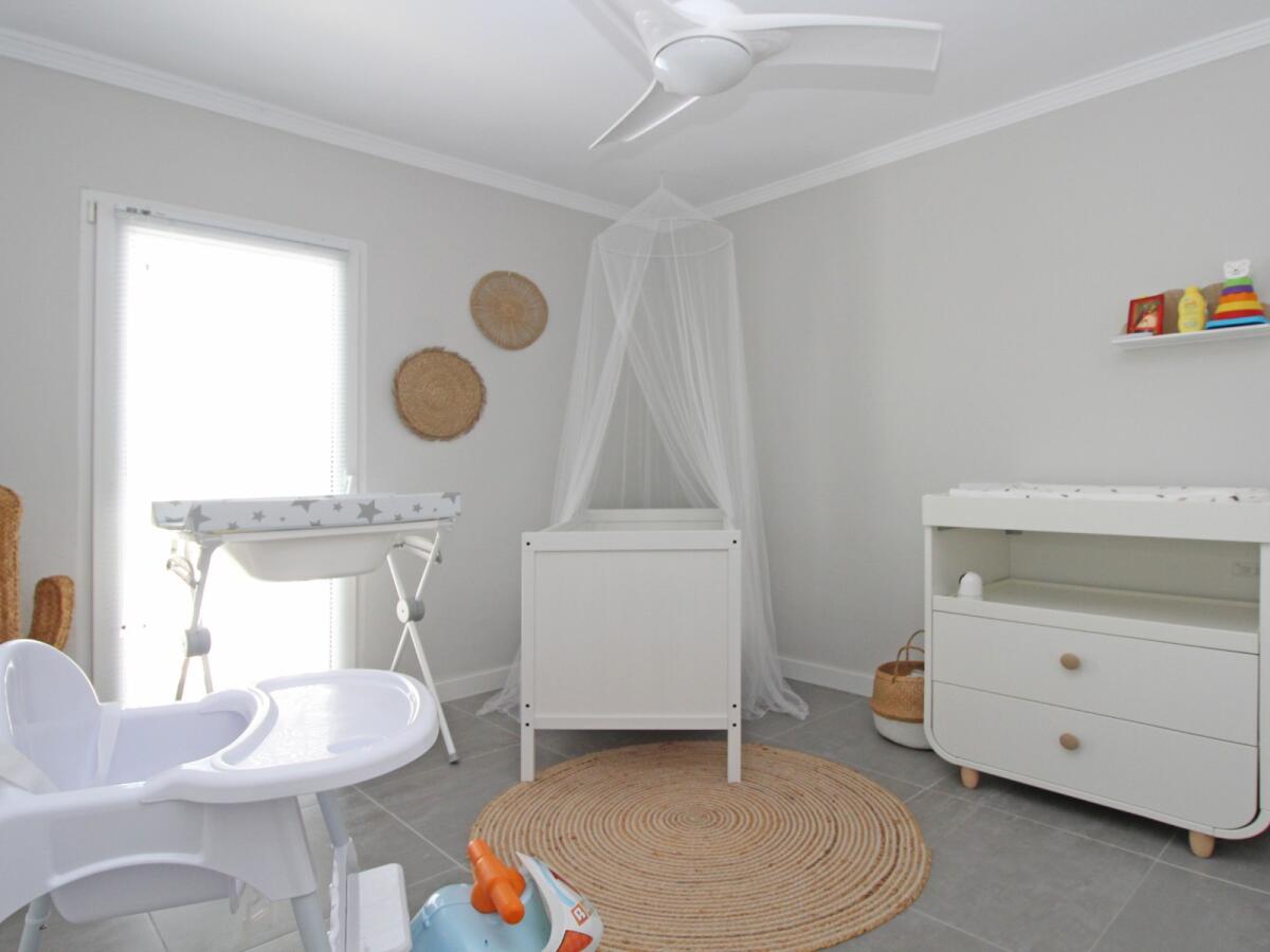 Villa 5 Chambres à vendre à Benissa San Jaime