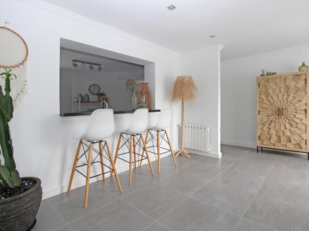 Villa 5 Chambres à vendre à Benissa San Jaime