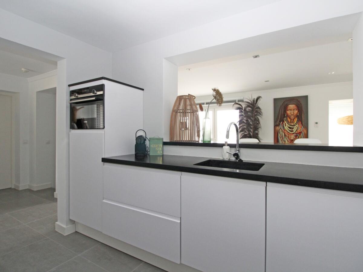 Villa 5 Chambres à vendre à Benissa San Jaime