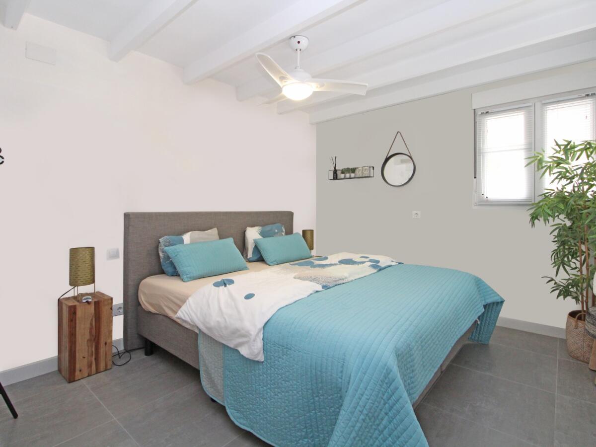 Villa 5 Chambres à vendre à Benissa San Jaime