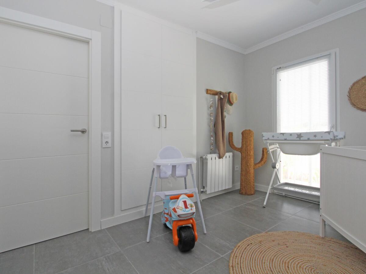 Villa 5 Chambres à vendre à Benissa San Jaime