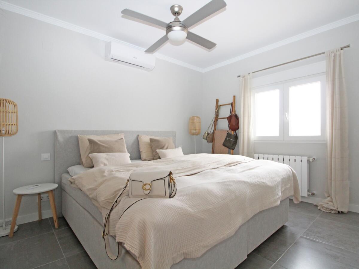 Villa 5 Chambres à vendre à Benissa San Jaime