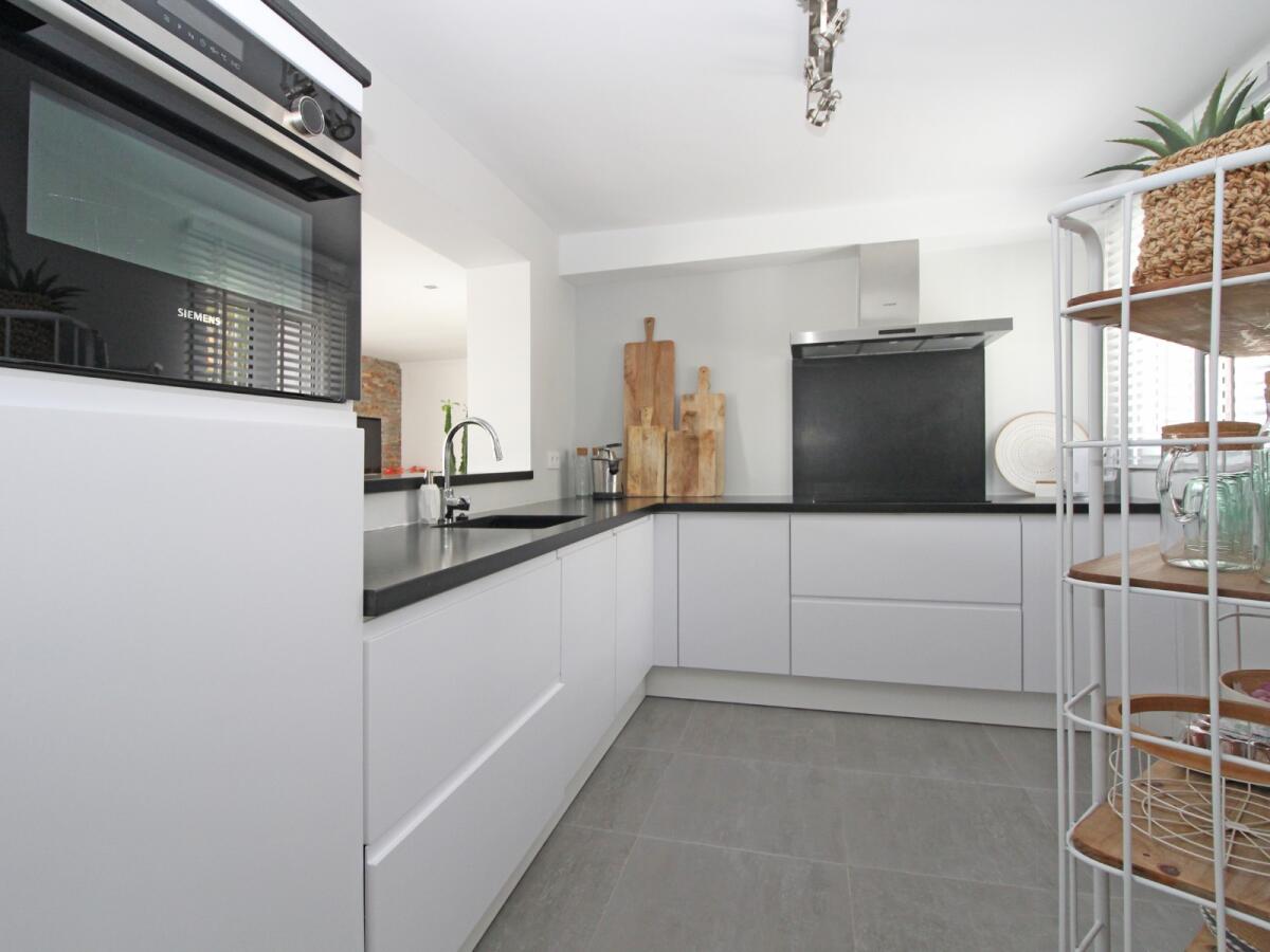 Villa 5 Chambres à vendre à Benissa San Jaime