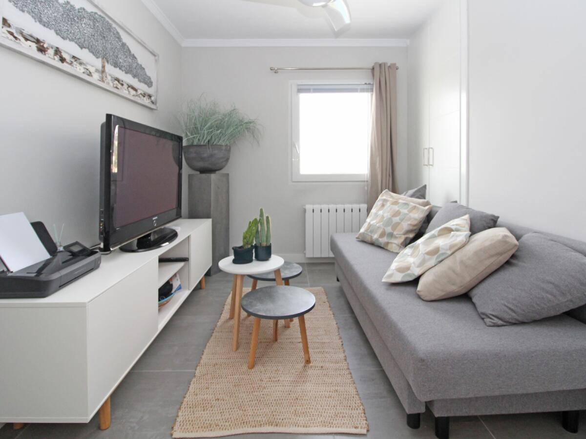 Villa 5 Chambres à vendre à Benissa San Jaime