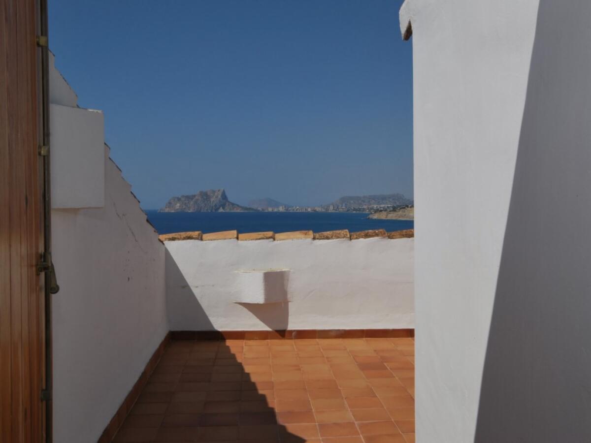 Villa 5 Chambres à vendre à Moraira El Portet