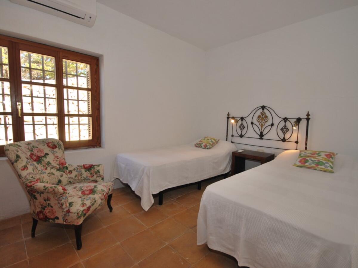 Villa 5 Chambres à vendre à Moraira El Portet