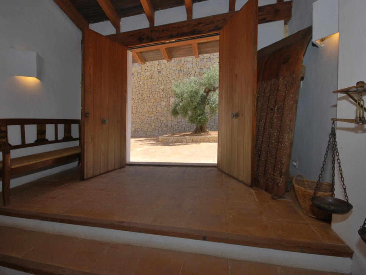 Villa 5 Chambres à vendre à Moraira El Portet