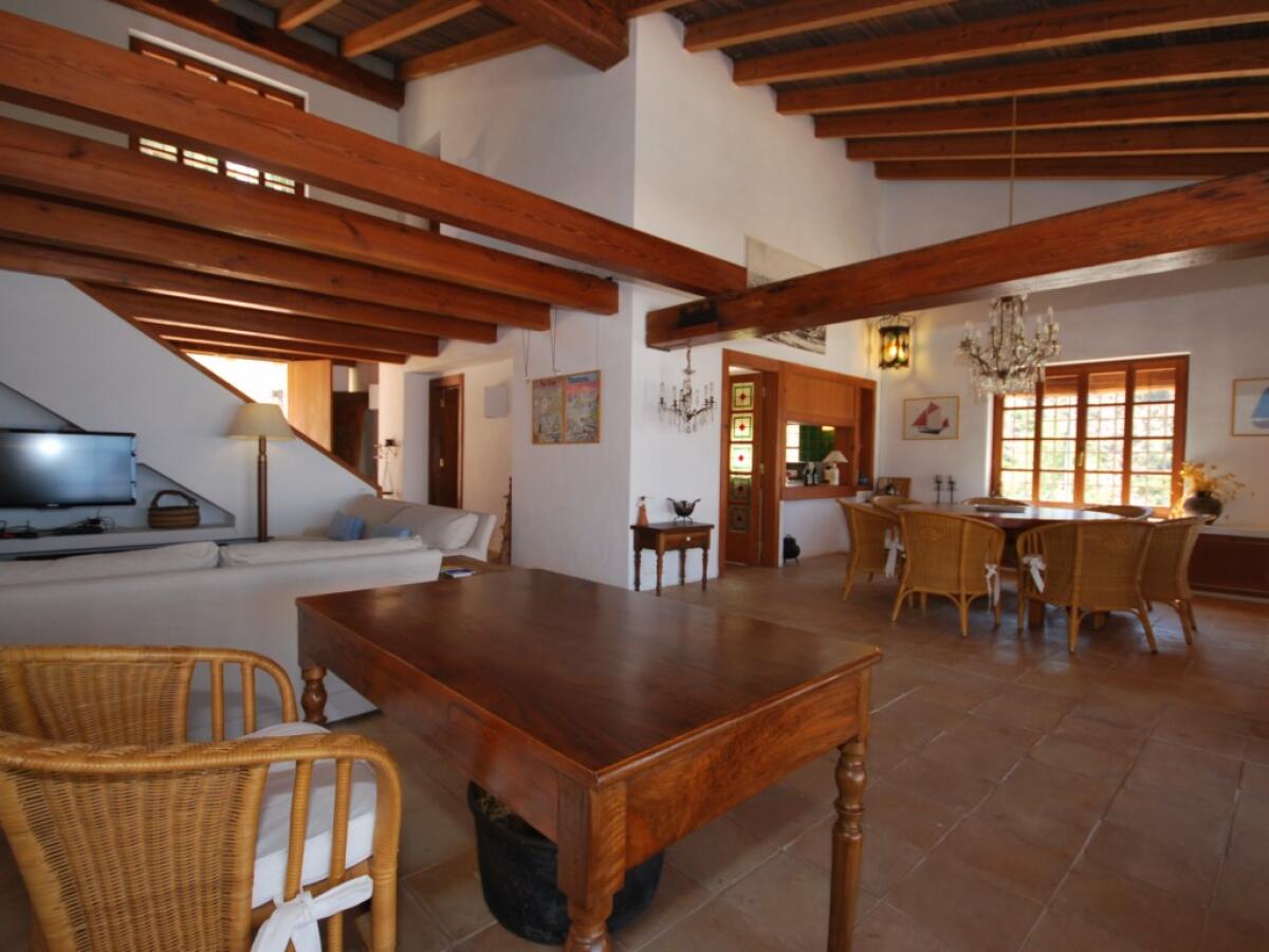 Villa 5 Chambres à vendre à Moraira El Portet