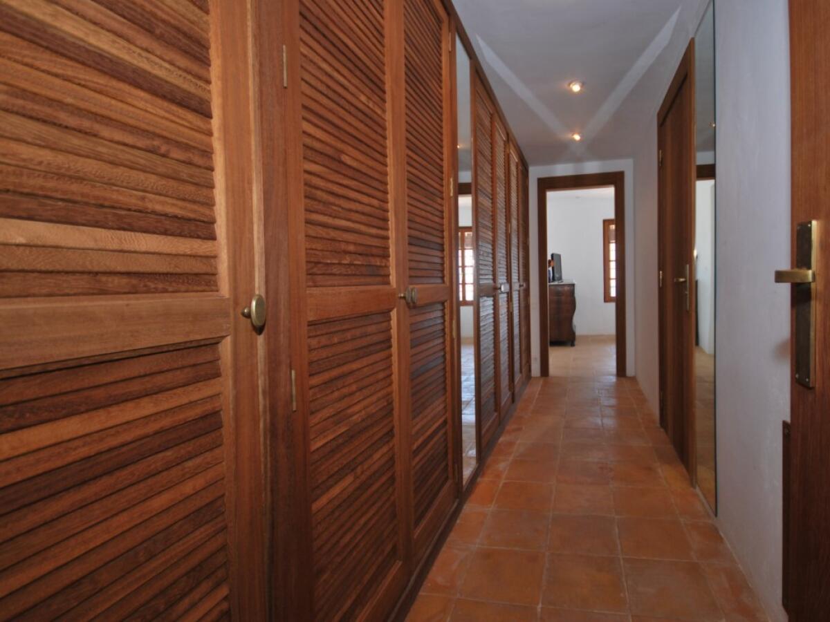 Villa 5 Chambres à vendre à Moraira El Portet