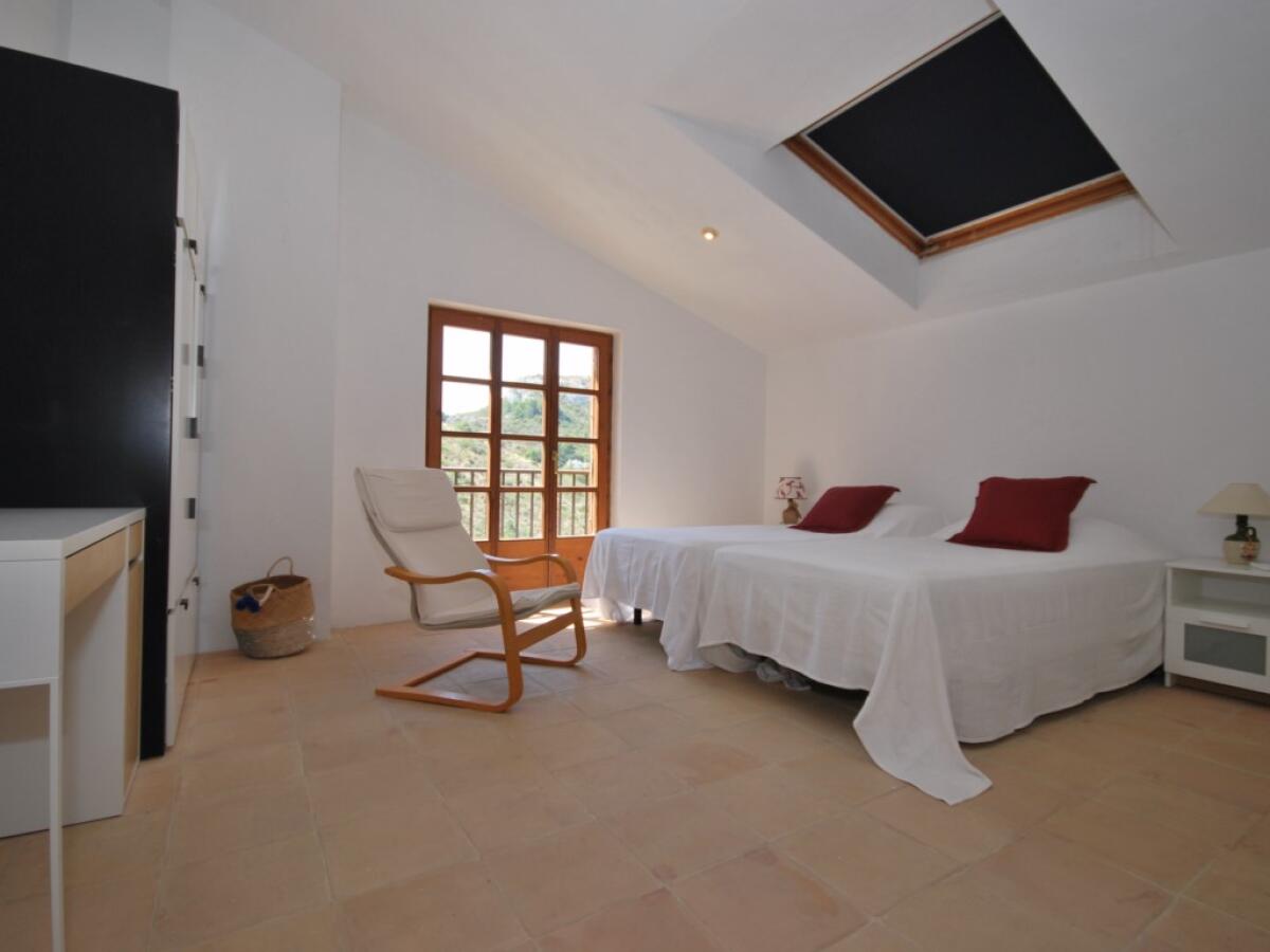 Villa 5 Chambres à vendre à Moraira El Portet