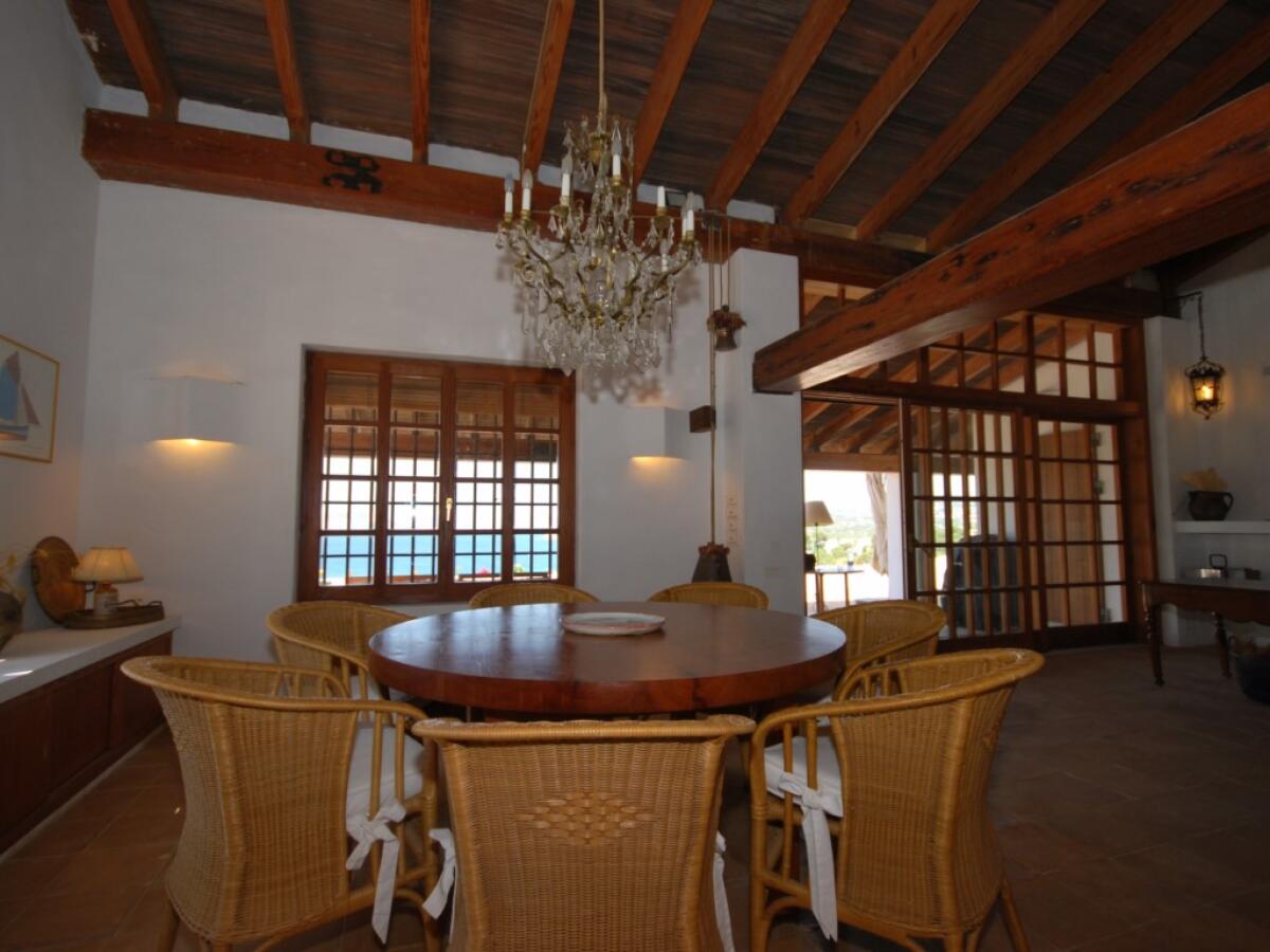 Villa 5 Chambres à vendre à Moraira El Portet