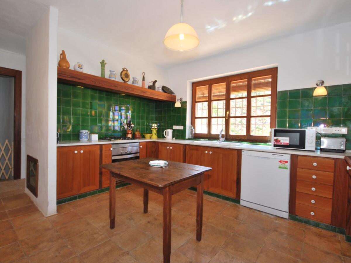 Villa 5 Chambres à vendre à Moraira El Portet