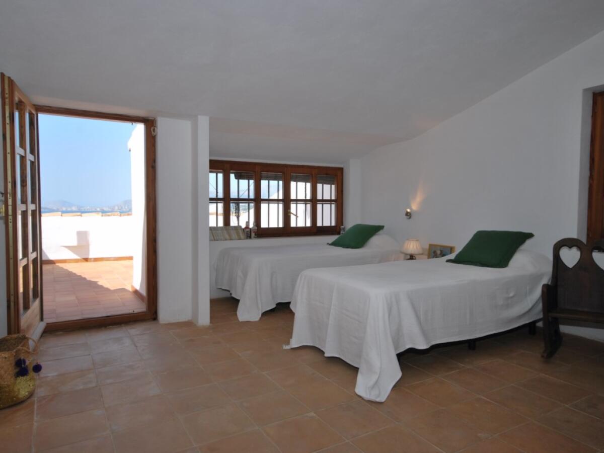 Villa 5 Chambres à vendre à Moraira El Portet