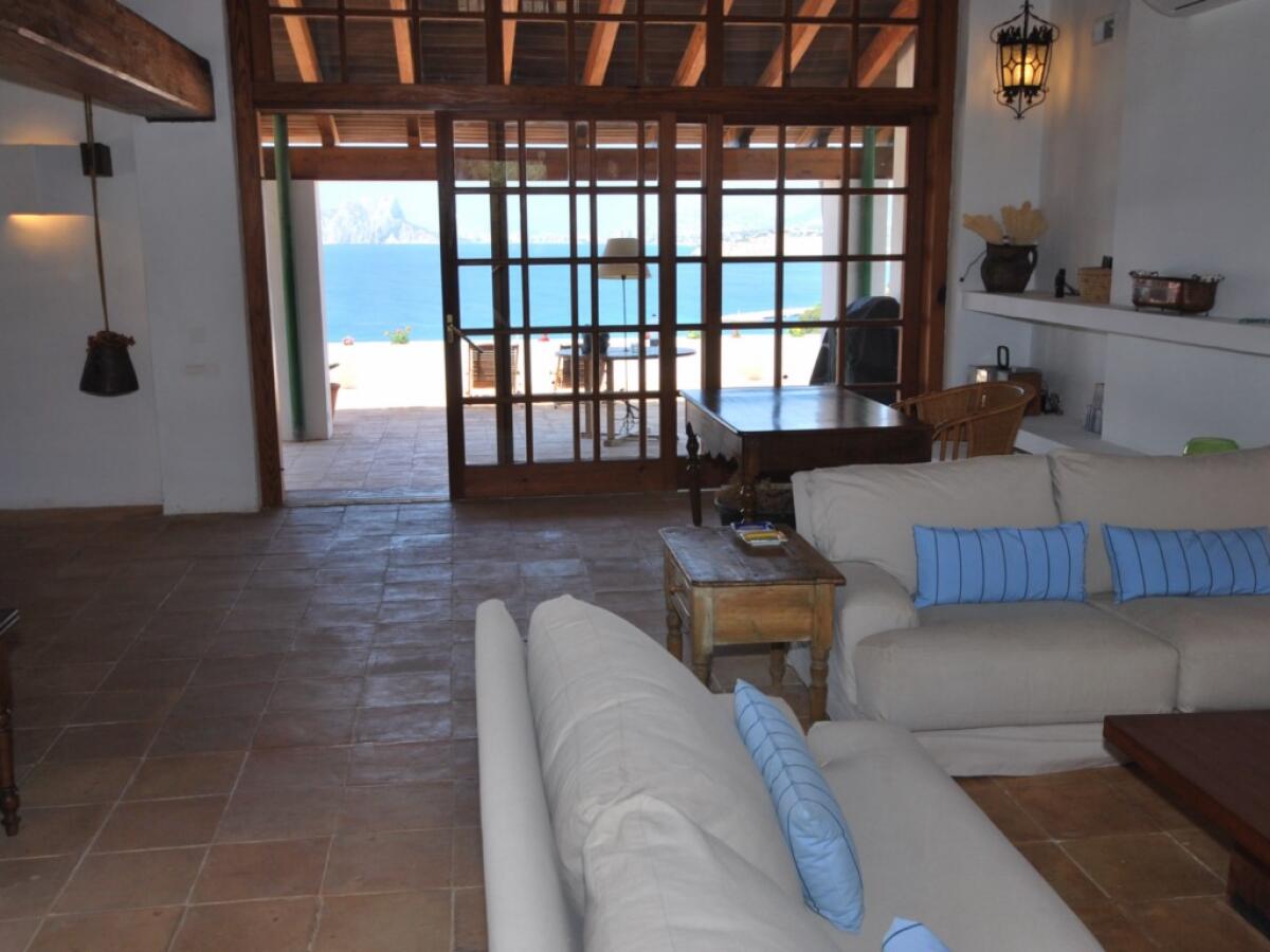 Villa 5 Chambres à vendre à Moraira El Portet