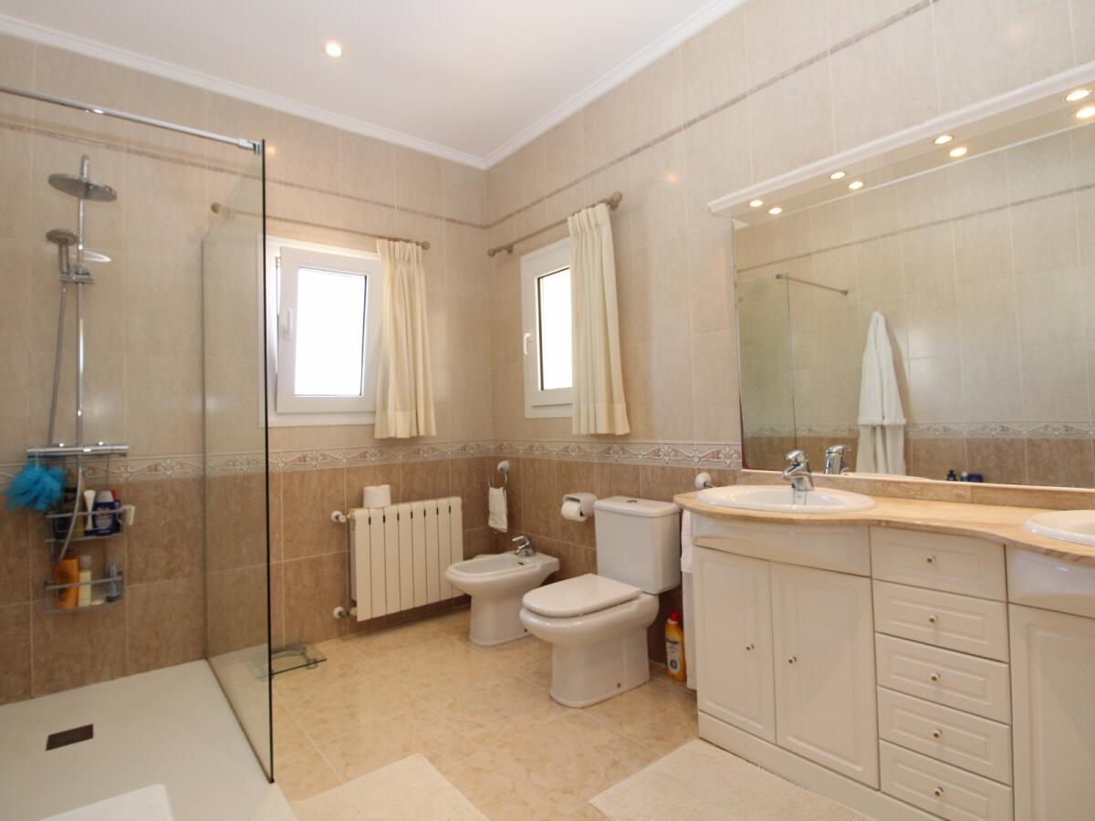 Villa 3 Chambres à vendre à Moraira Pinar de l'Advocat