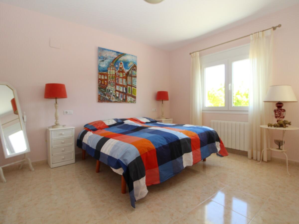Villa 3 Chambres à vendre à Moraira Pinar de l'Advocat