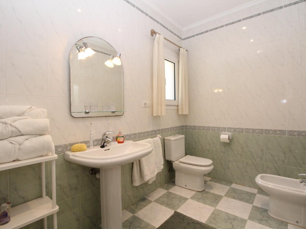 Villa 3 Chambres à vendre à Moraira Pinar de l'Advocat