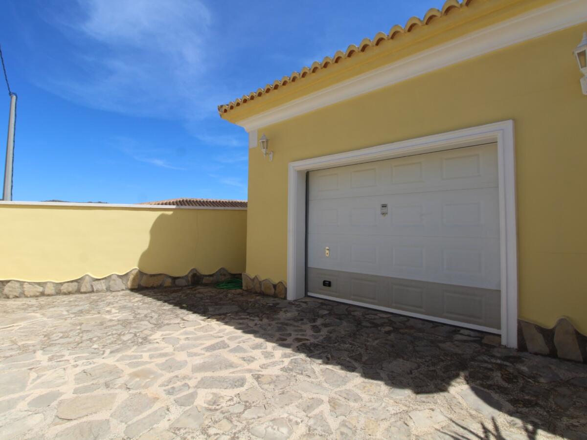 Villa 3 Chambres à vendre à Moraira Pinar de l'Advocat