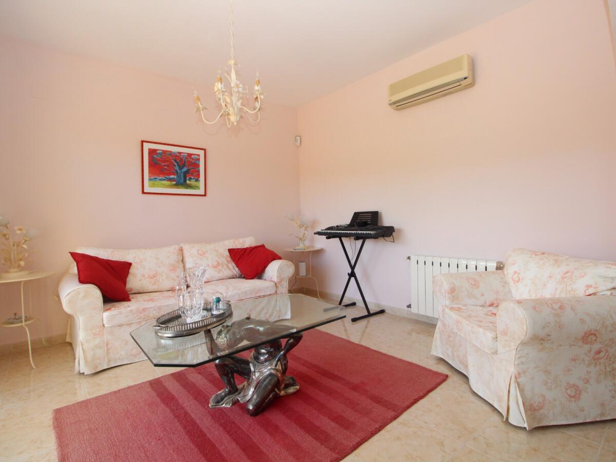 Villa 3 Chambres à vendre à Moraira Pinar de l'Advocat