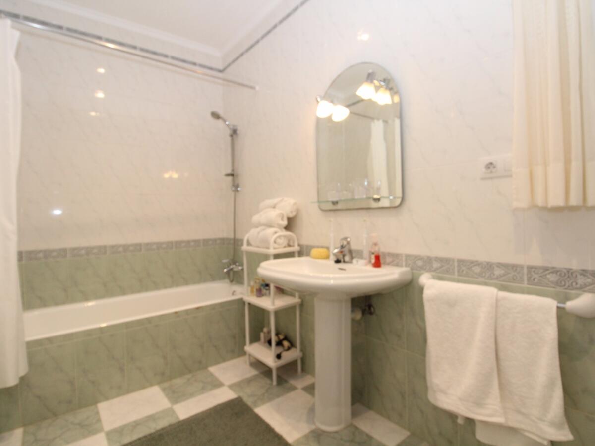 Villa 3 Chambres à vendre à Moraira Pinar de l'Advocat