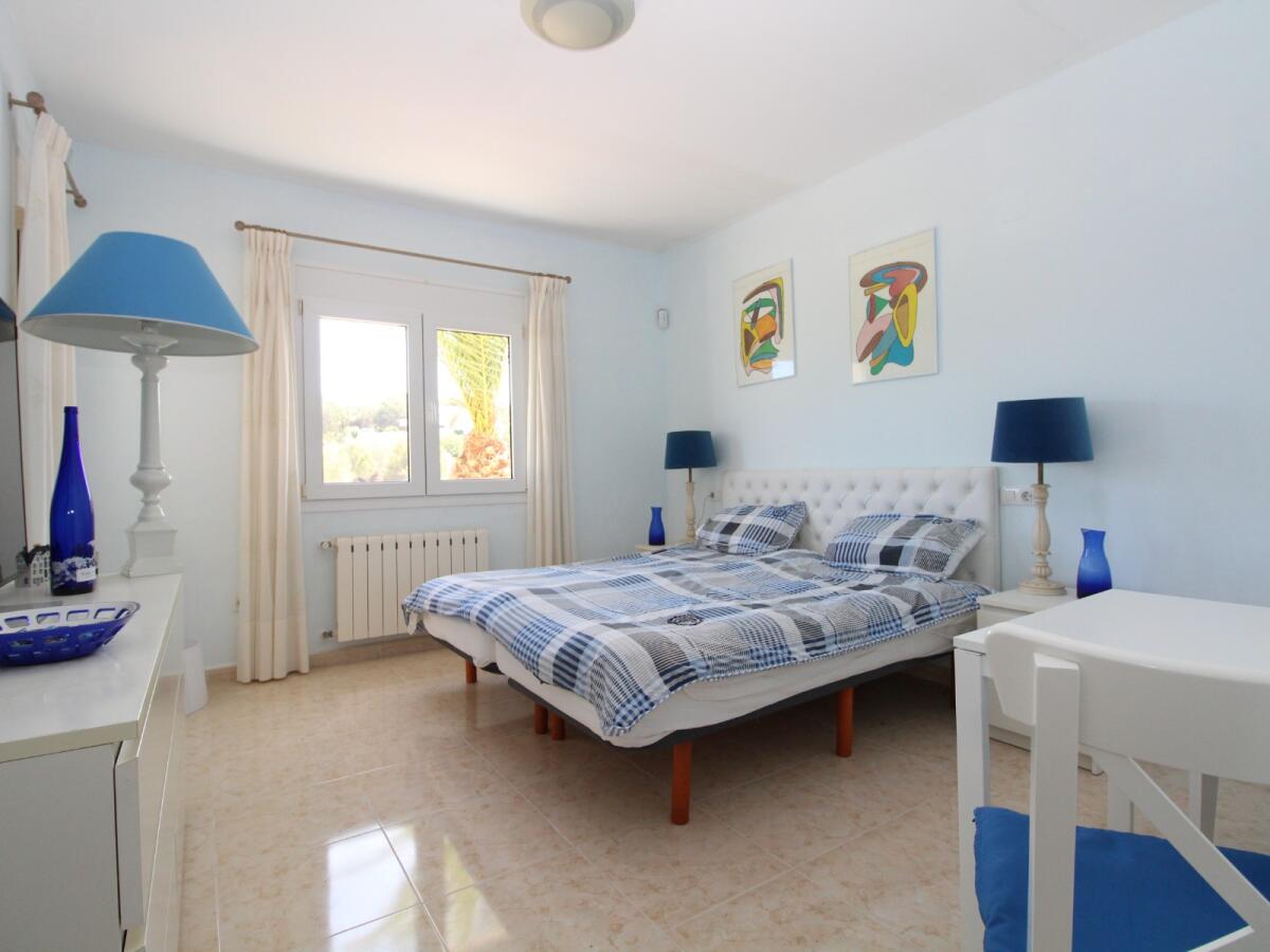 Villa 3 Chambres à vendre à Moraira Pinar de l'Advocat